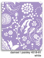 paisley white carina gardner