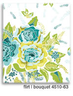 bouquet carina gardner