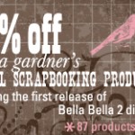 carina gardner's discount at two peas in a bucket