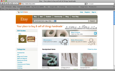 etsy