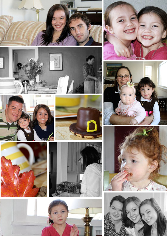 thanksgiving
