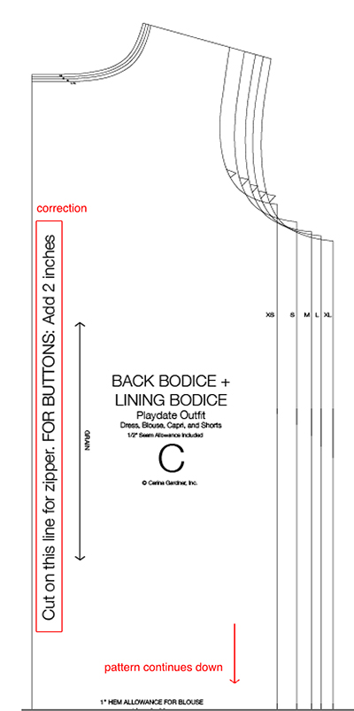 playdatepatterncorrection