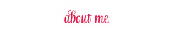 aboutme