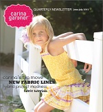 NEWSLETTERS